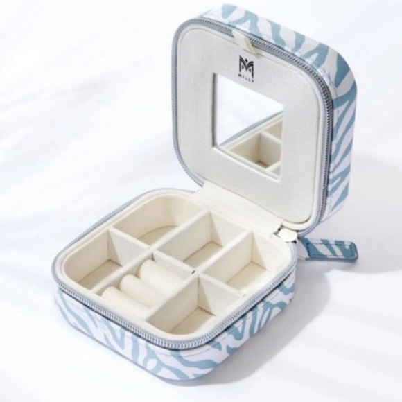 Milly Other - NEW Milly traveling jewelry case